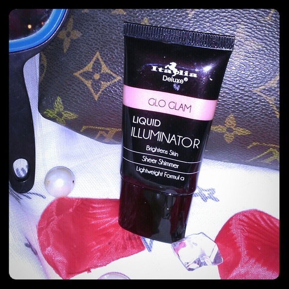 ✨Brand NEW✨ Skin illuminator Glo Glam - Picture 1 of 5